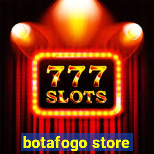 botafogo store